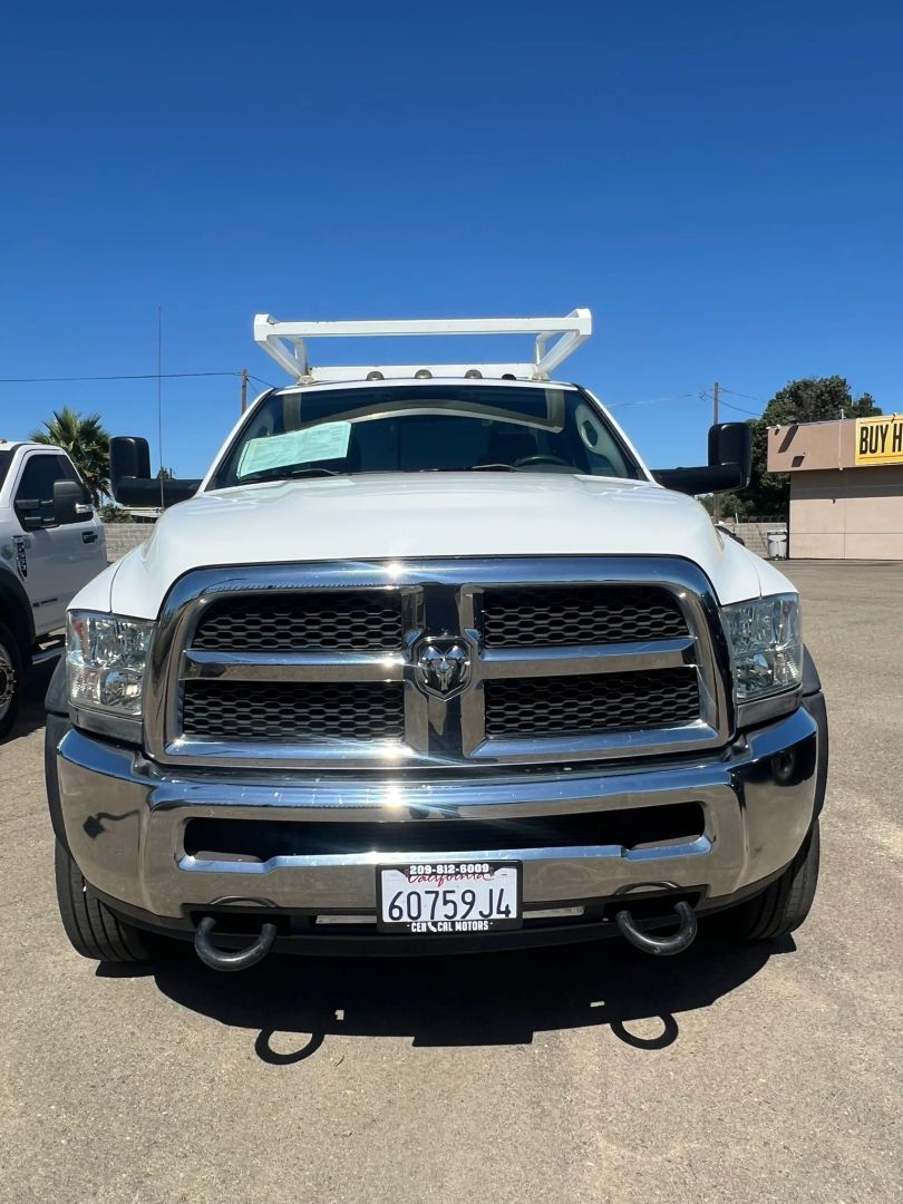 ram ram 4500 chassis cab 2014 3C7WRKBL3EG107679 image ram ram 4500 chassis cab 2014 3C7WRKBL3EG107679 image